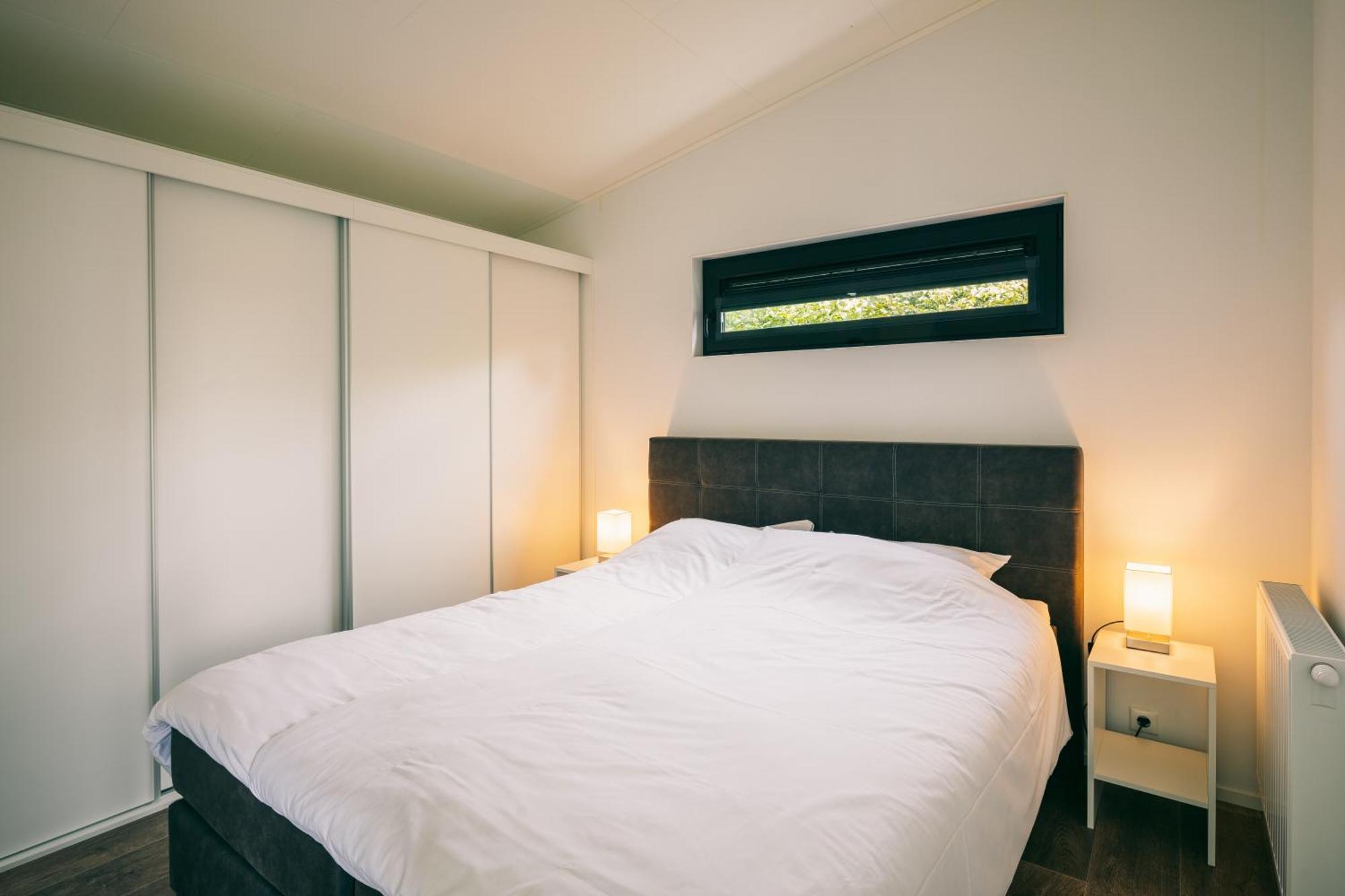 Summio Vakantiepark Zeedijk Herkingen Pokoj fotografie