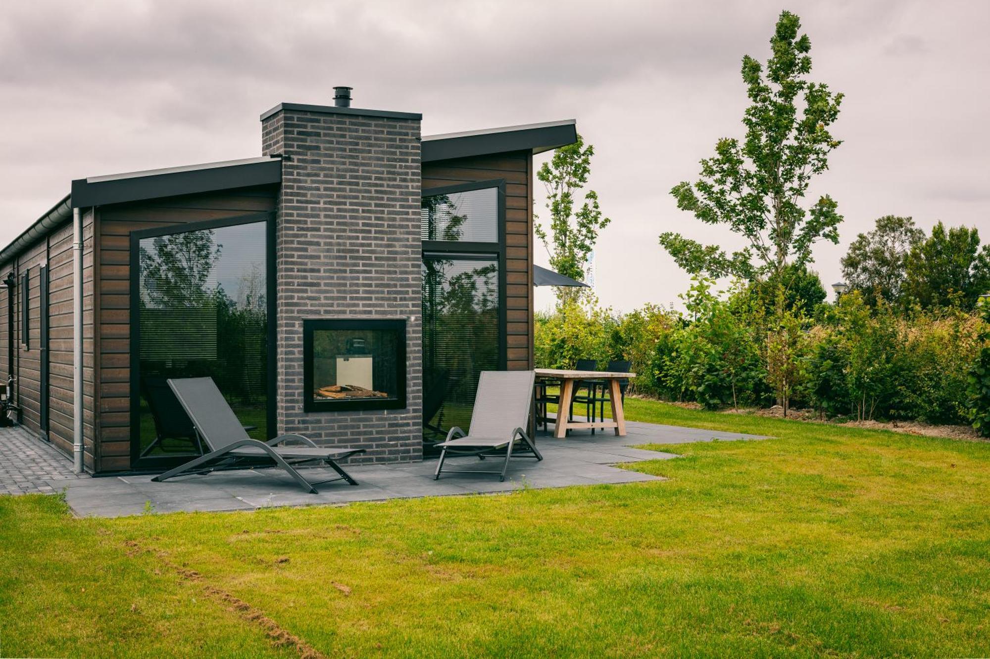 Summio Vakantiepark Zeedijk Herkingen Pokoj fotografie